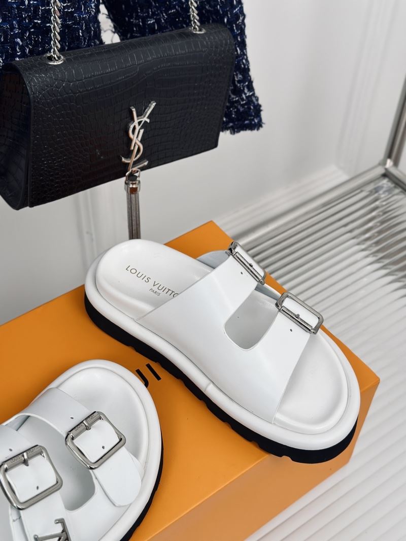 Louis Vuitton Slippers